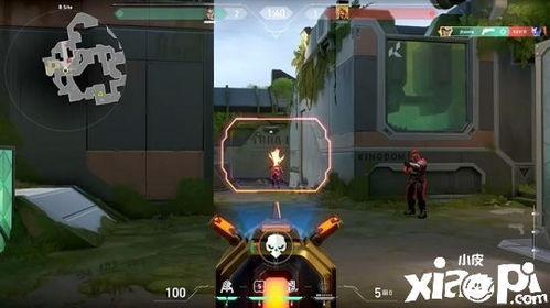 无畏契约版本爆料最新,全新英雄与战术革新，战局再起！