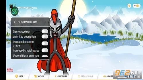 火柴人战争3最新爆料,全新爆料揭秘，战斗狂潮即将席卷而来！