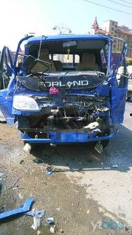 孟津最新车祸爆料,悲剧瞬间，生命无常