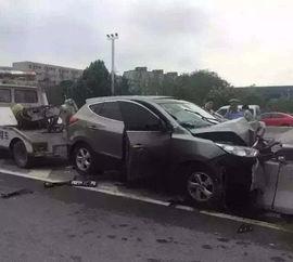 梅华车祸最新爆料新闻报道,事故原因揭秘，伤亡情况公布